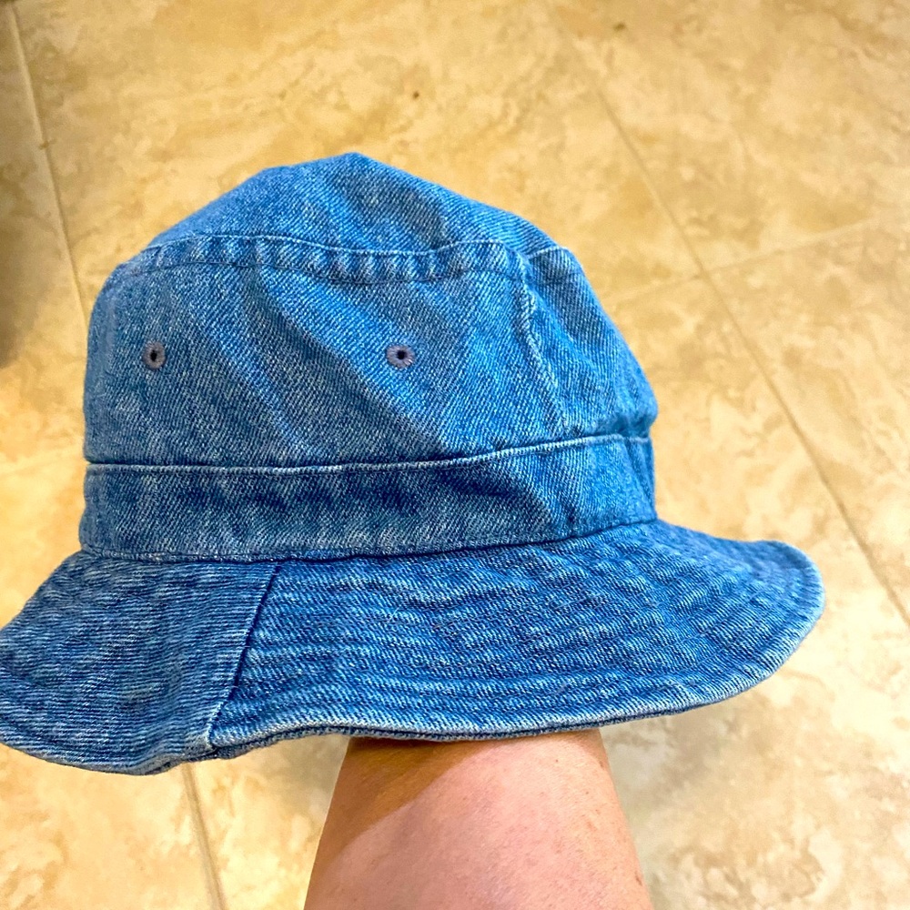 Unisex Bucket Hat